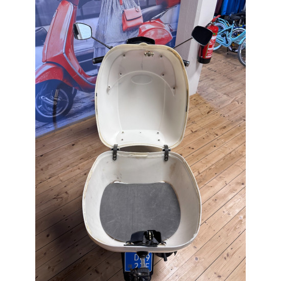 Peugeot New Vivacity