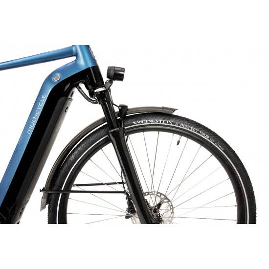 Multicycle Prestige EMS