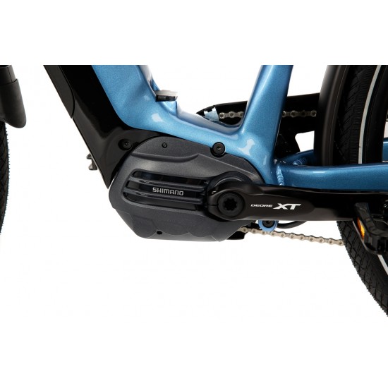 Multicycle Prestige EMS