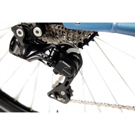 Multicycle Prestige EMS