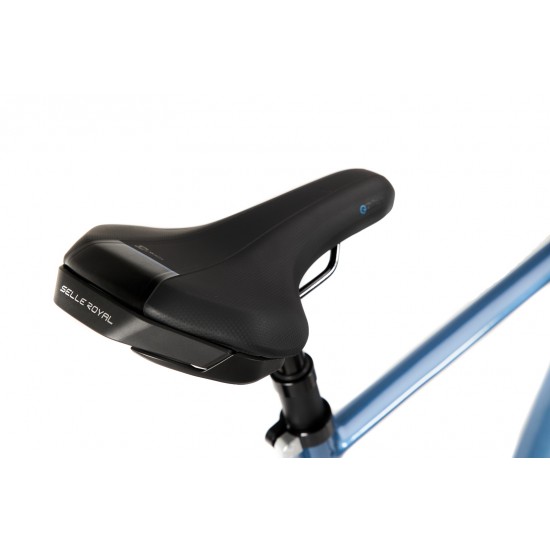 Multicycle Prestige EMS