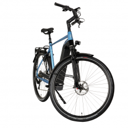 Multicycle Prestige EMS