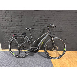 Cube Touring e-bike