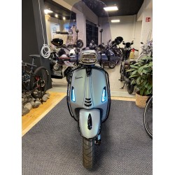 Vespa Sprint Sport 50 CUSTOM - Opaco White