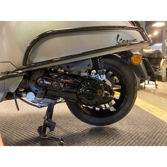 Vespa Sprint Sport 50 CUSTOM - Opaco White