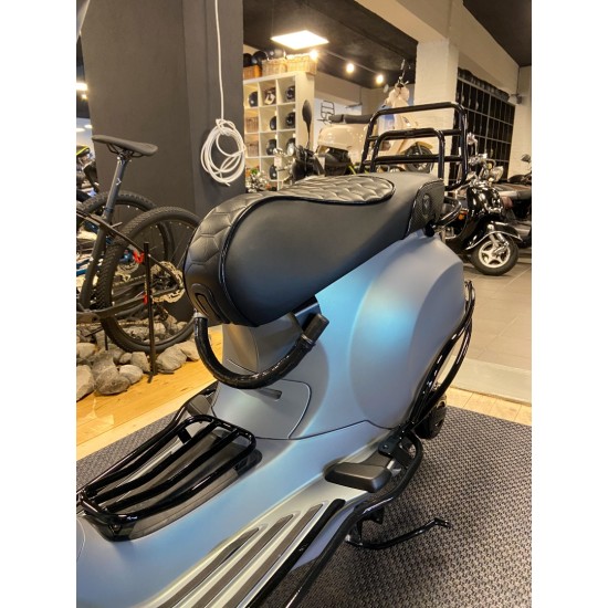 Vespa Sprint Sport 50 CUSTOM - Opaco White