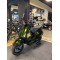 Vespa Sprint Sport 50 CUSTOM - Python Green