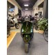 Vespa Sprint Sport 50 CUSTOM - Python Green
