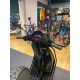 Vespa Sprint Sport 50 CUSTOM - Python Green