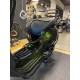 Vespa Sprint Sport 50 CUSTOM - Python Green