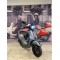 Vespa Sprint Sport 50 CUSTOM - Opaco Amethyst Green