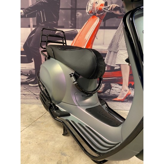 Vespa Sprint Sport 50 CUSTOM - Opaco Amethyst Green