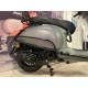Vespa Sprint Sport 50 CUSTOM - Opaco Amethyst Green