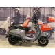 Vespa Sprint Sport 50 CUSTOM - Opaco Amethyst Green