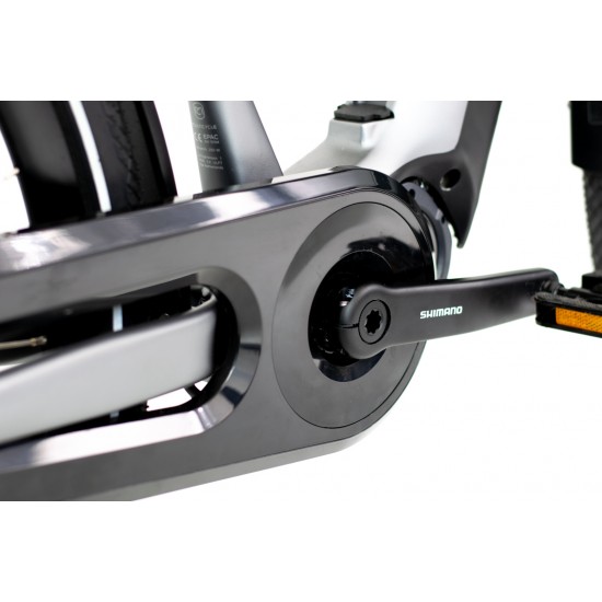 Multicycle Vogaye EMI