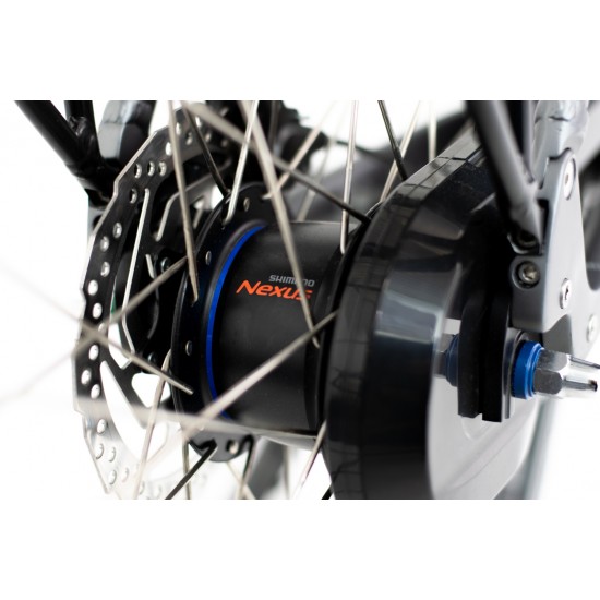 Multicycle Vogaye EMI