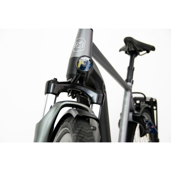 Multicycle Vogaye EMI