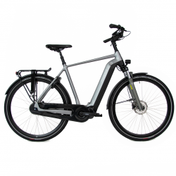 Multicycle Vogaye EMI