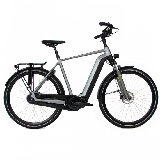 Multicycle Vogaye EMI