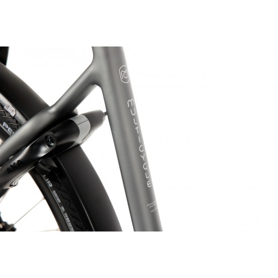 Multicycle Vogaye EMI