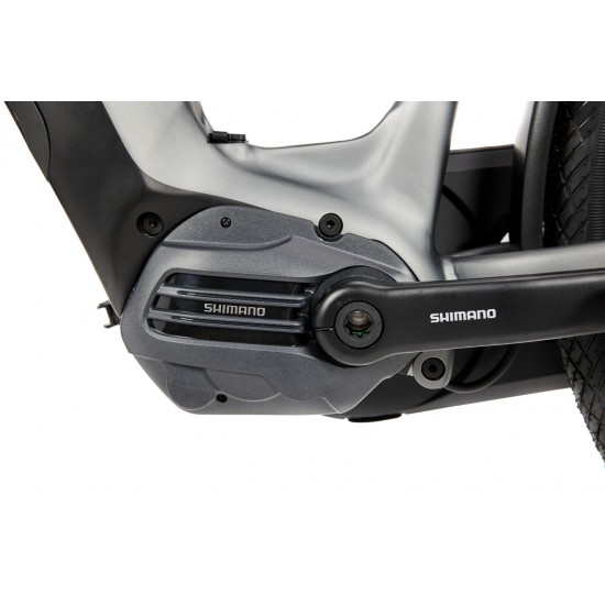 Multicycle Vogaye EMI