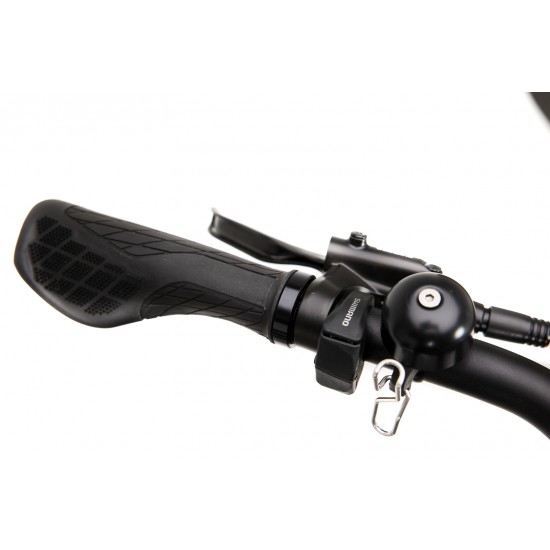 Multicycle Vogaye EMI