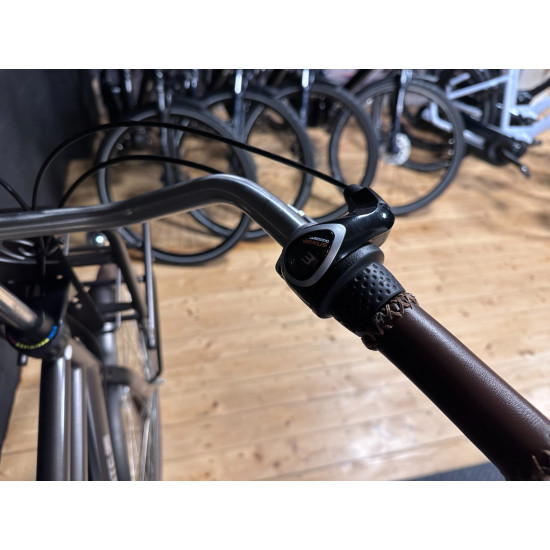 Vogue Elite stadsfiets