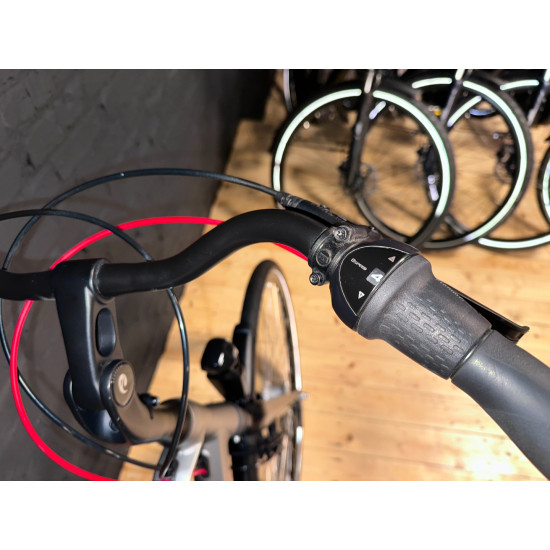 Batavus Bryte stadsfiets