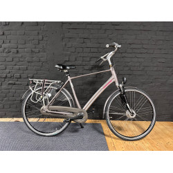 Sparta Shadow stadsfiets