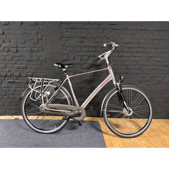 Sparta Shadow stadsfiets