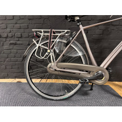 Sparta Shadow stadsfiets