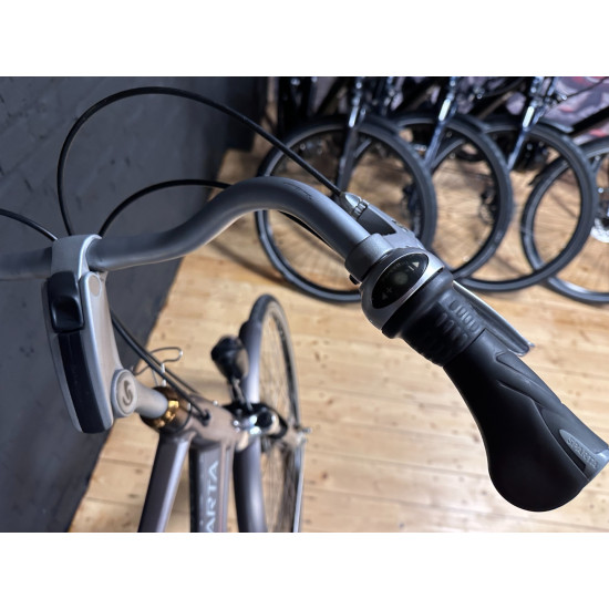 Sparta Shadow stadsfiets