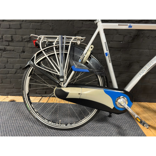 Batavus Weekend stadsfiets