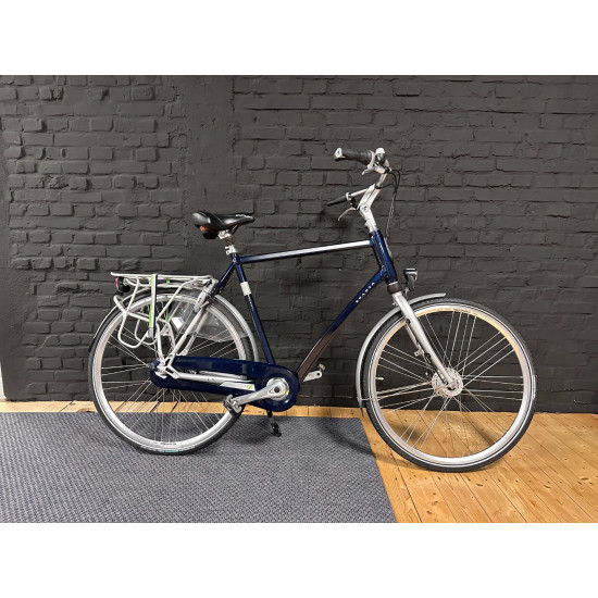 Sparta Olympia stadsfiets