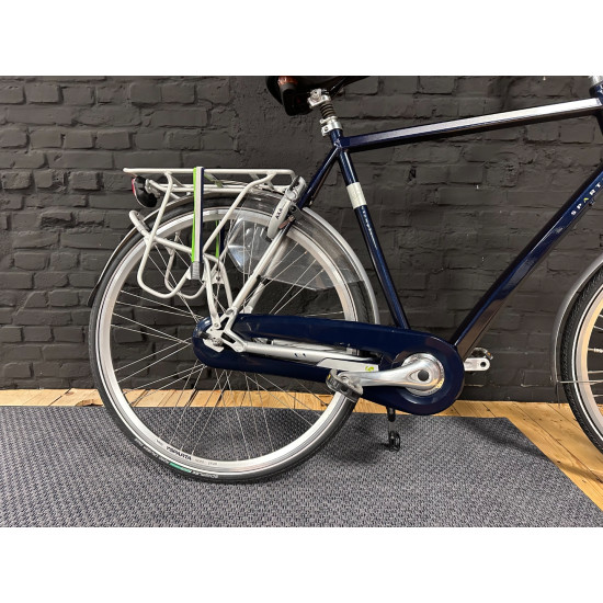 Sparta Olympia stadsfiets