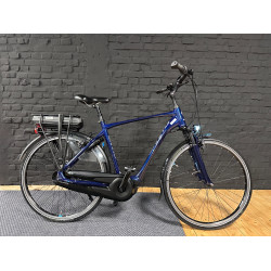 Giant Grandtour E+ e-bike