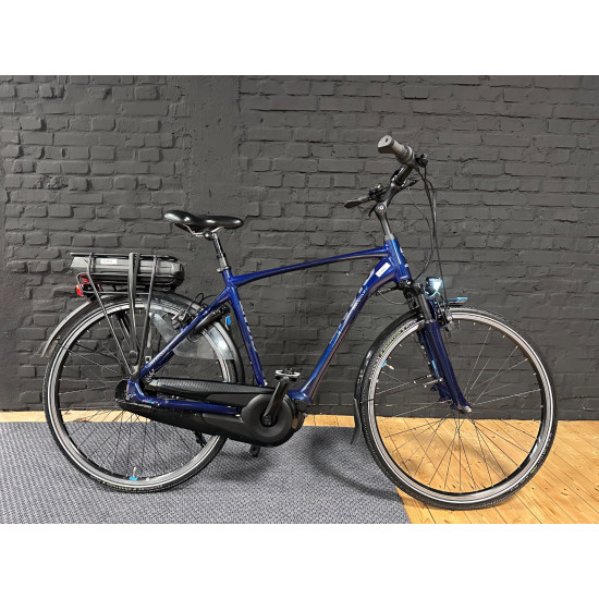 Giant Grandtour E+ e-bike
