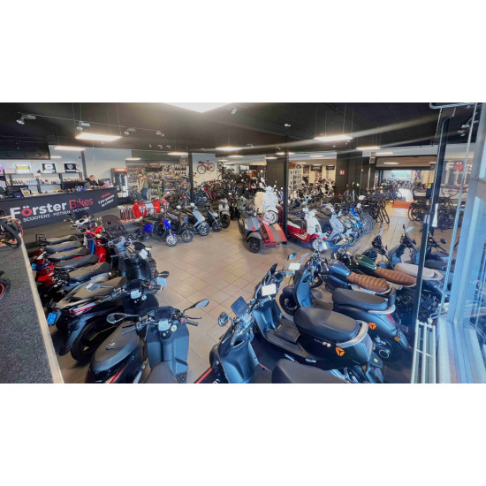 Giant Grandtour E+ e-bike