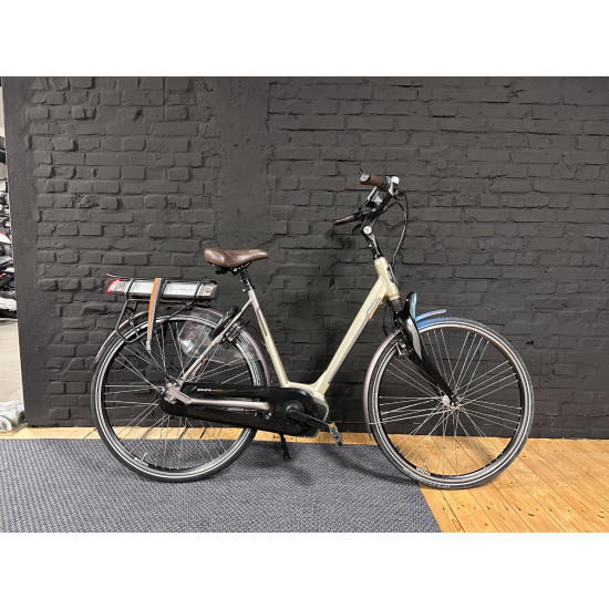 Sparta M8i e-bike (RESTERENDE GARANTIE!)