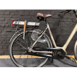 Sparta M8i e-bike (RESTERENDE GARANTIE!)