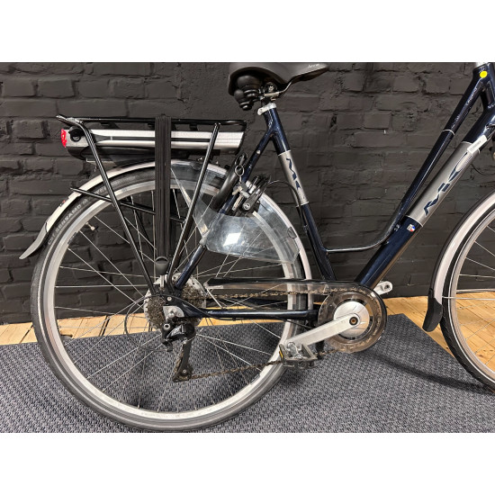 Multicycle Legend e-bike