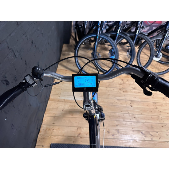 Multicycle Legend e-bike