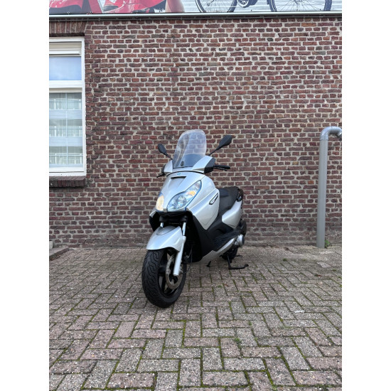 Piaggio X7 Evo 300