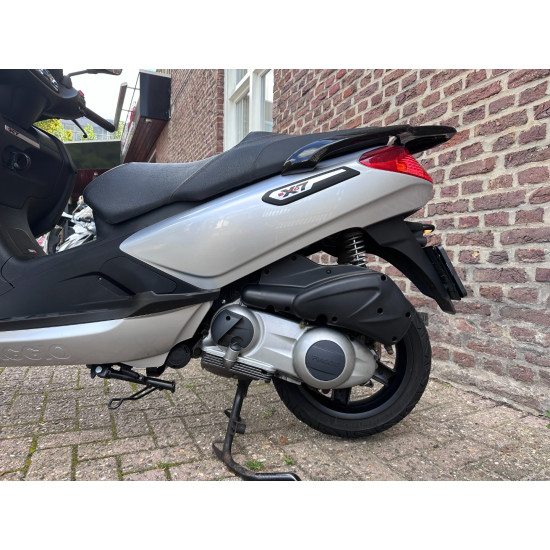 Piaggio X7 Evo 300