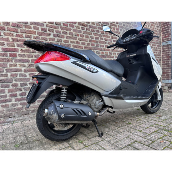 Piaggio X7 Evo 300