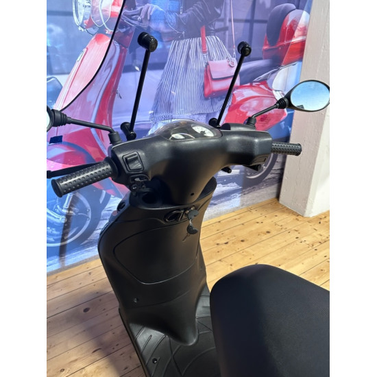 Piaggio Zip