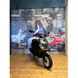 Piaggio Zip