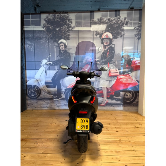 Piaggio Zip