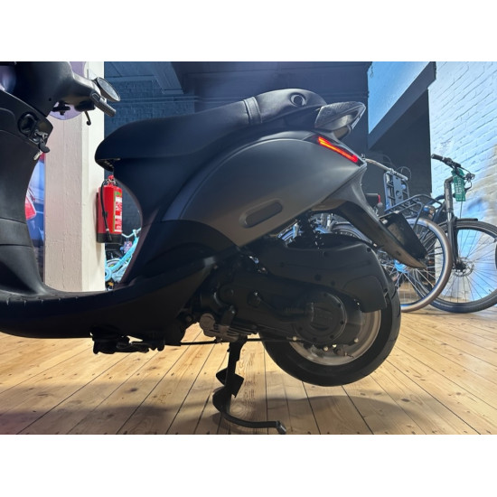Piaggio Zip