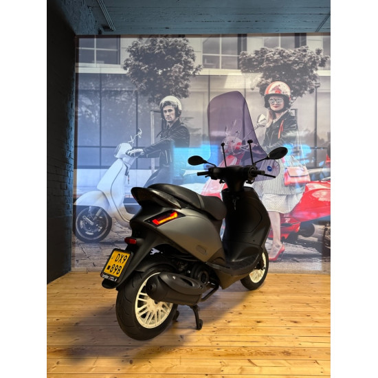 Piaggio Zip